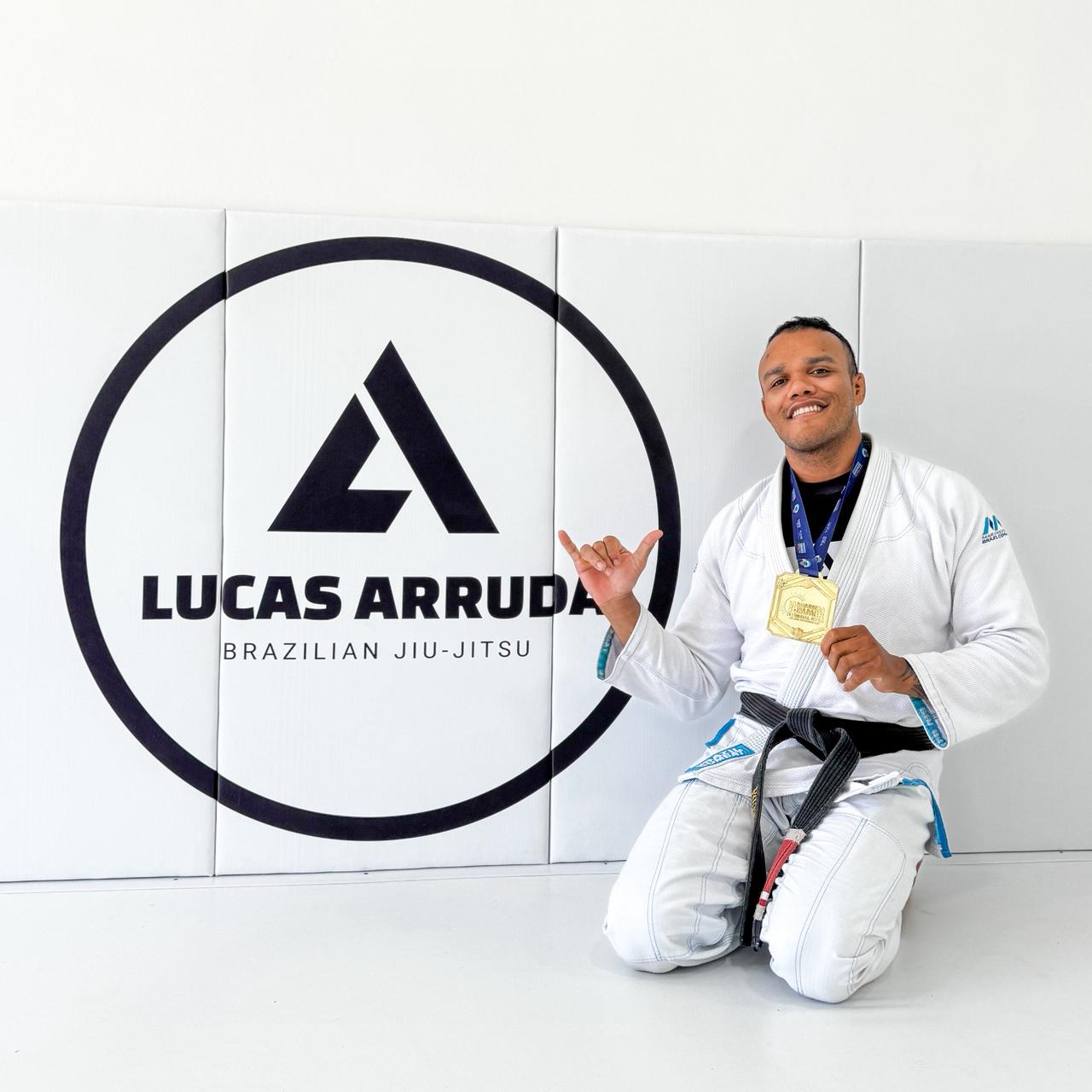 Alunos da BAZE Academy Barra de São João